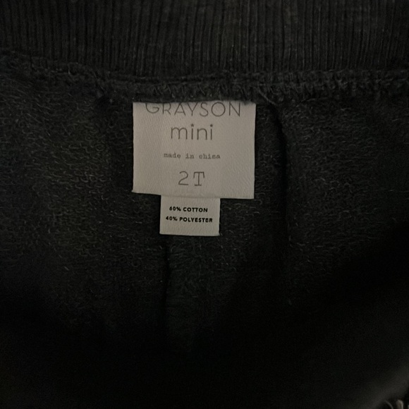 NWT 3 Wild Fable XS short sleeve shirts with 2 Size 2T Grayson mini shor… - Picture 12 of 14